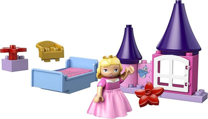 LEGO Princess Sleeping Beauty’s Room 6151