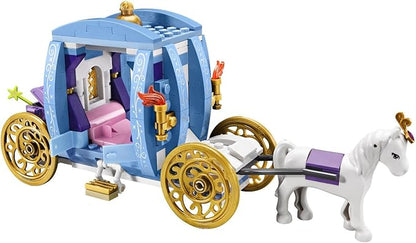 LEGO Disney Princess 41053 Cinderella's Dream Carriage