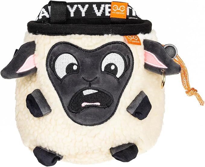 YY Vertical Rock Climbing Chalk Bags
