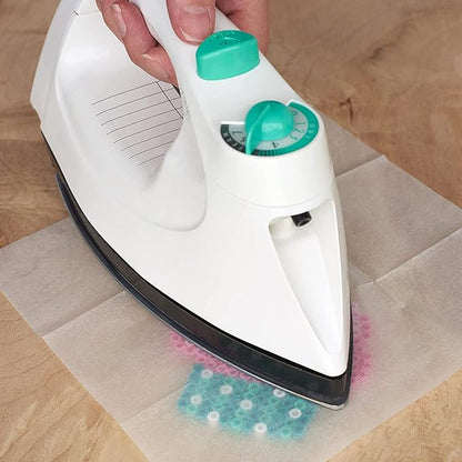 Perler Fuse Beads for Kids Crafts, Twilight Plum Purple 1000 Piece