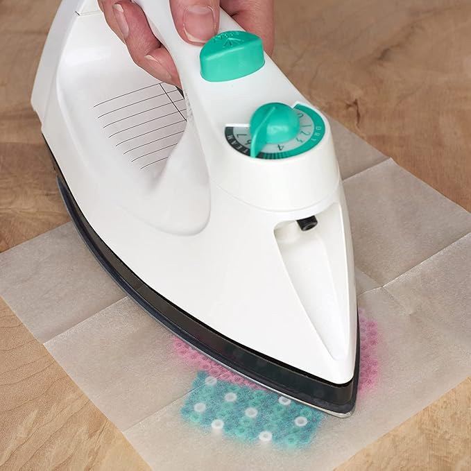 Perler Craft Bead Bucket Activity Kit, 5003 pcs, Super Mario Brothers - 80-42947