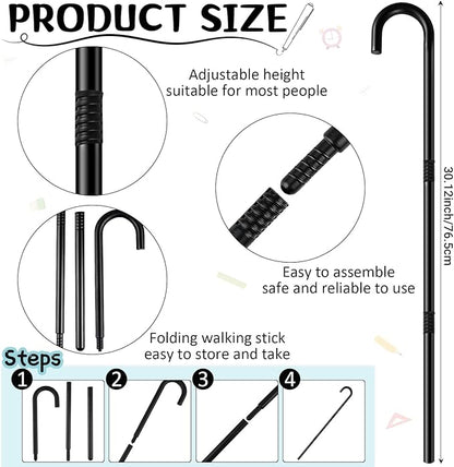 6 Pcs Kids 100 Days of School Costume for Girls Old Lady Granny Grandma Costume with Wig Happy 100 Days T-Shirt