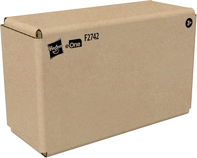 Peppa Pig Peppa's Adventures Little Helicopter Toy Includes 3-inch Rebecca Rabbit Figure, Inspired by The TV Show, for Preschoolers Ages 3 and Up