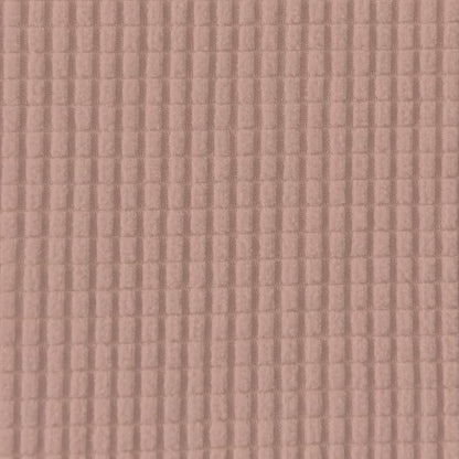 Easy-Going Oversized Recliner Stretch Sofa Slipcover Sofa Cover 1 Piece Furniture Protector Couch Soft with Elastic Bottom Kids,Polyester Spandex Jacquard Fabric Small Checks(Oversize Recliner,Pink)