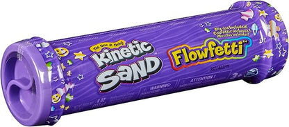 Kinetic Sand - Piasek Kinetyczny W Tubie