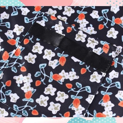 Kids Old Lady Costume Girls 100 Day of School Costume Grandma Costume Girls Old Women Granny Halloween Party