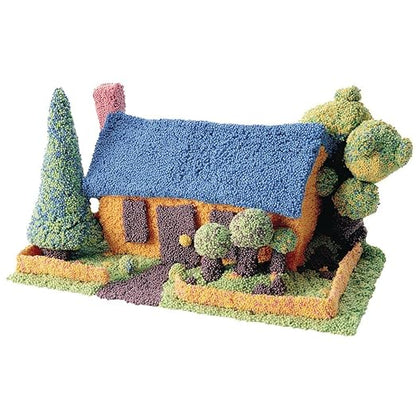 Colorations Incredible Foam Dough, 7 Colors, 28 Ounces Total, for Kids, Educational Clay Perfect for Arts & Crafts, Kindergarten & PreK, Kids Toys, Develop Creativity & Motor Skills