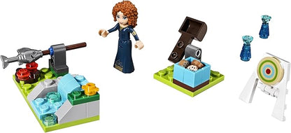 LEGO Disney Princess 41051 Merida's Highland Games