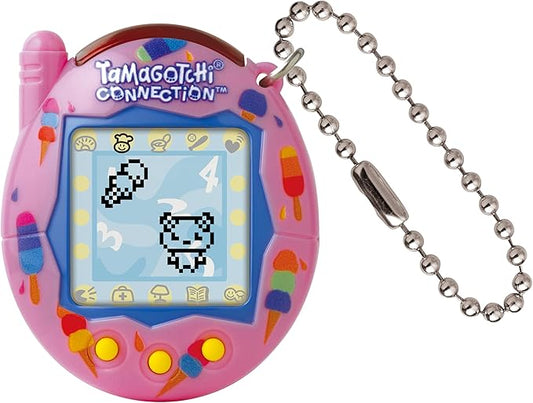 Tamagotchi Connection - Ice Cream