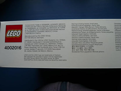 LEGO 50 Years On Track 4002016