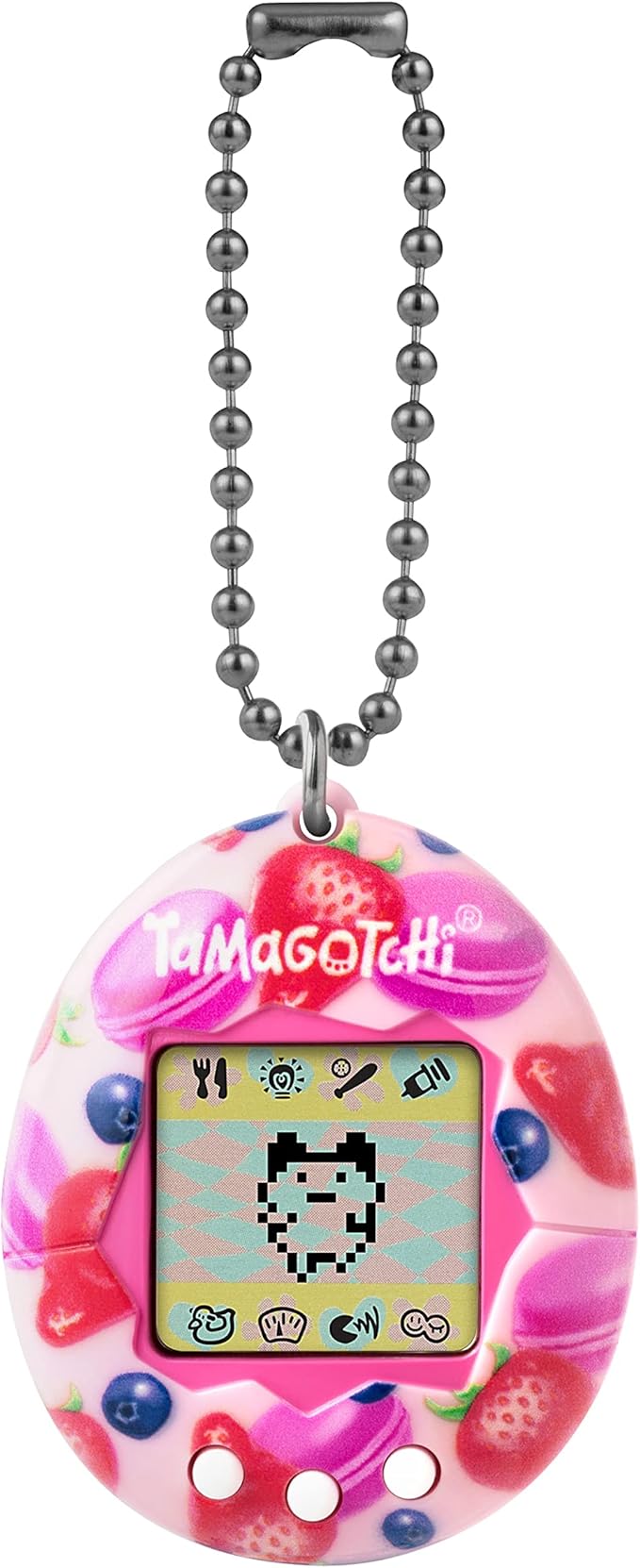 Tamagotchi Original - Berry Delicious