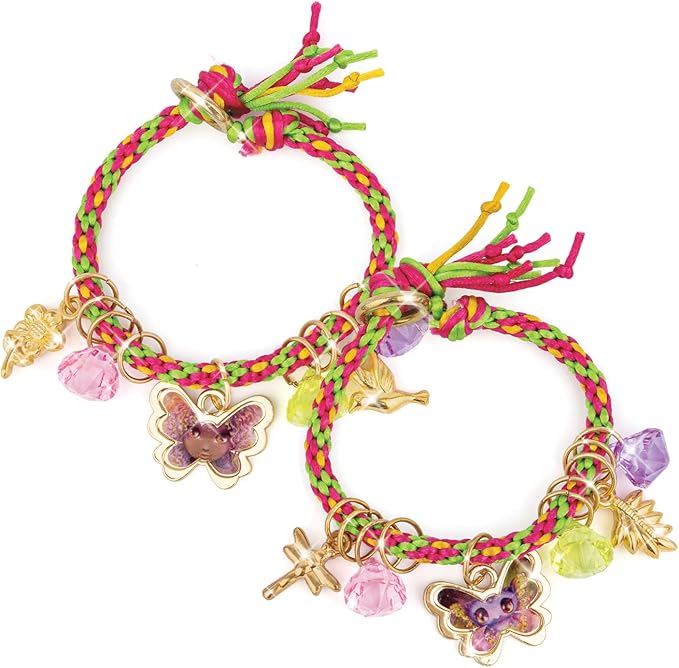 Nebulous Stars NS11117 Friendship Bracelets