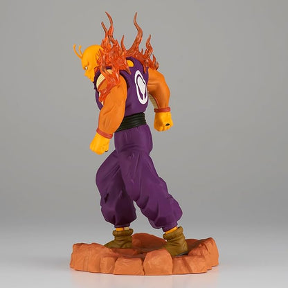 Banpresto - Dragon Ball Super: Super Hero - Orange Piccolo vol. 7, Bandai Spirits History Box Figure