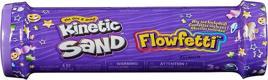 Kinetic Sand - Piasek Kinetyczny W Tubie