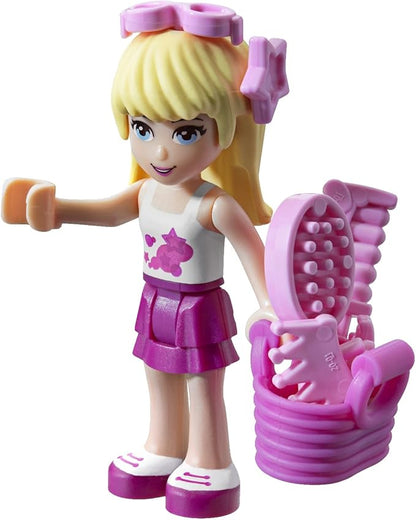 LEGO Friends Stephanies Cool Convertible