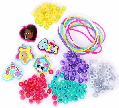 Tara Toys Barbie NECKALCE Activity Set