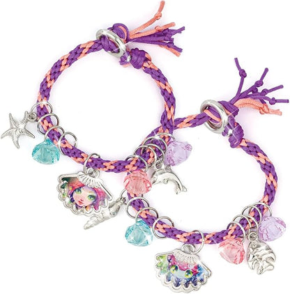 Nebulous Stars NS11117 Friendship Bracelets