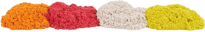 Kinetic Sand scents