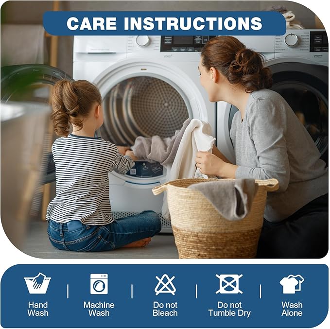 TAOCOCO 100% Waterproof Loveseat Recliner Cover-Recliner Cover with Non-Slip Granule, Recliner Chair Covers with Elastic Band,Washable Recliner Chair/Protector for Pets(Light Gray, 2 Seater)