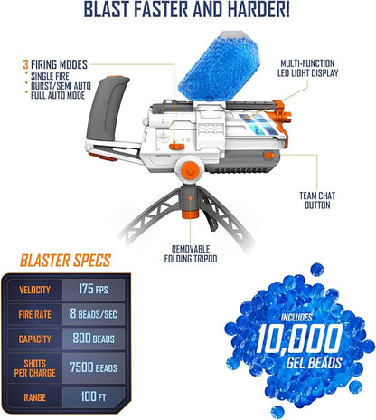 Faction Sentinel Turret Gel Bead Blaster