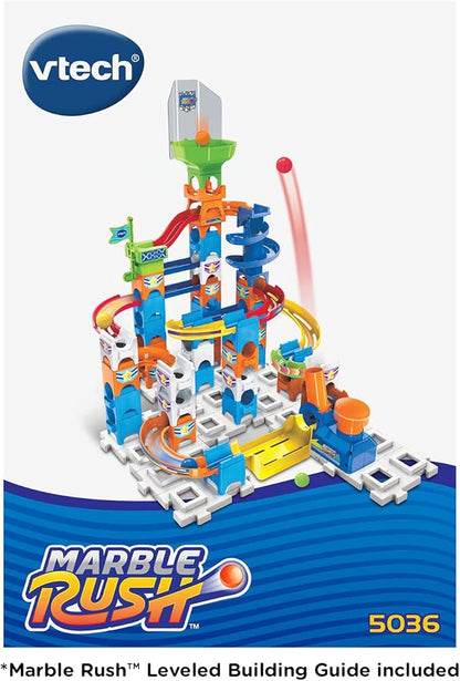 VTech Marble Rush Spiral Starter Set