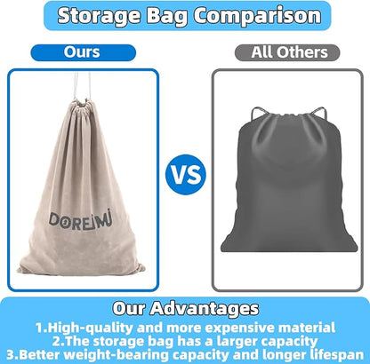 Mexican Train Dominoes Set with 6 Wooden Racks, Double 12 Colored Dot Dominoes with Update Hub, Travel Domino Train Game with 91 Tiles and Portable Carry Case, Family Board Team Games