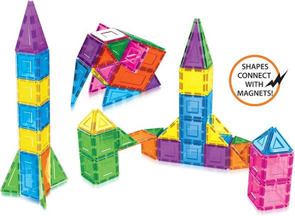 Cra-Z-Art Magrific Magnetic Set (100-Piece)
