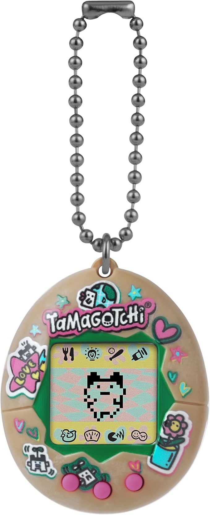 Tamagotchi Original - Celebration Egg (Amazon Exclusive)