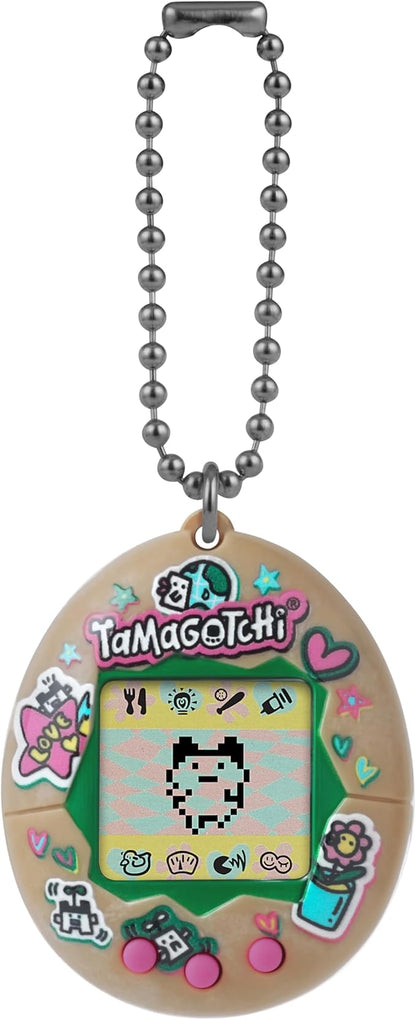 Tamagotchi Original - Celebration Egg (Amazon Exclusive)