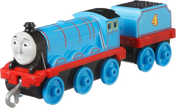 Thomas & Friends TrackMaster, James