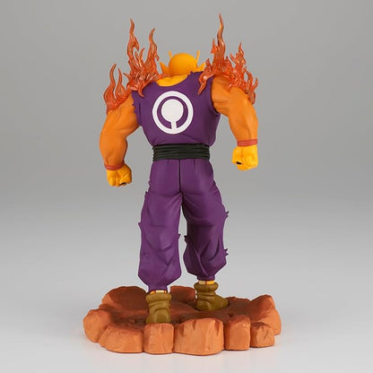 Banpresto - Dragon Ball Super: Super Hero - Orange Piccolo vol. 7, Bandai Spirits History Box Figure