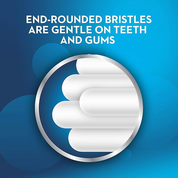 Oral-B Kids Toothbrush, Extra Soft (Pack of 3)