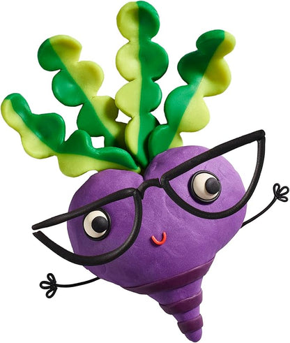 Play-Doh Pastel Colors Bulk 12-Pack of 4-Ounce Cans, Party Favors, Easter Basket Stuffers for Girls & Boys, Kids Arts & Crafts, Preschool Toys, Ages 2+