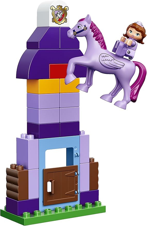 LEGO Sofia The First Royal Stable 10594