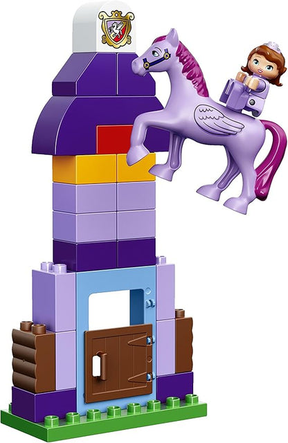 LEGO Sofia The First Royal Stable 10594