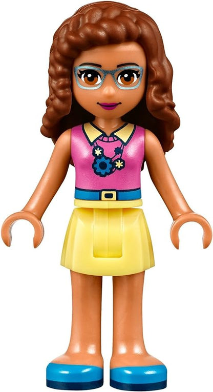LEGO Friends Friendship House 41340