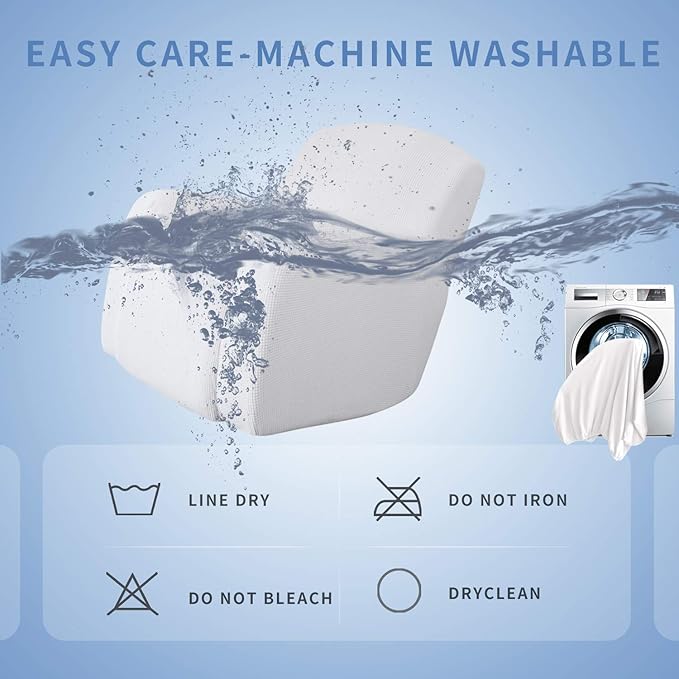 Easy-Going Oversized Recliner Stretch Sofa Slipcover Sofa Cover 1 Piece Furniture Protector Couch Soft with Elastic Bottom Kids,Polyester Spandex Jacquard Small Checks(Oversize Recliner,Snow White)