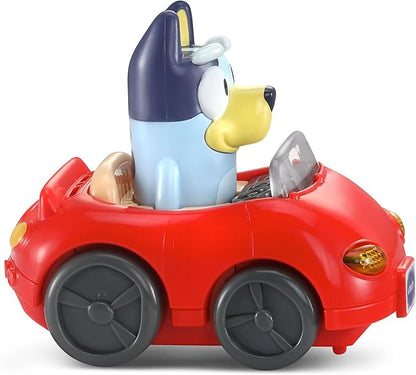 VTech Bluey Bluey Escape Convertible