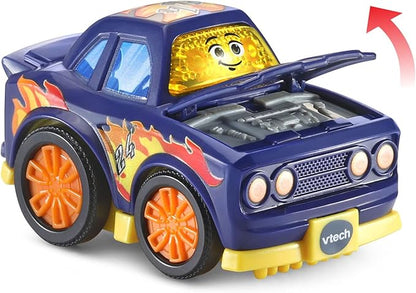 VTech Go! Go! Smart Wheels Revved Up Race Car
