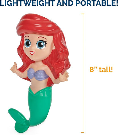 SwimWays Little Mermaid Disney Dive Characters Kids Pool Toy