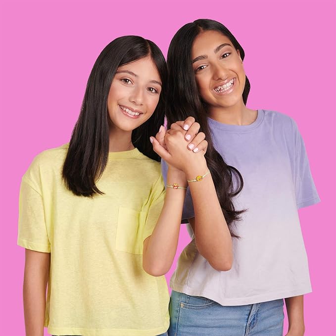 WowWee Lucky Fortune Blind Collectible Bracelets - BFF Series