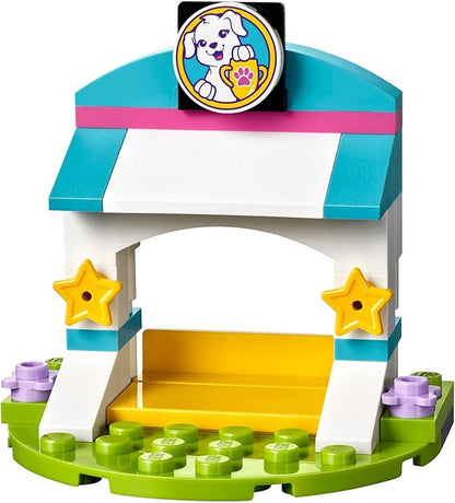 LEGO Friends Puppy Treats & Tricks 41304 Building Kit