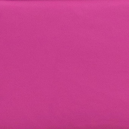 Flash Furniture Vana Vinyl Kids Recliner with Cup Holder, Headrest, and Safety Recline, Contemporary Reclining Chair for Kids, Supports up to 90 lbs., Hot Pink