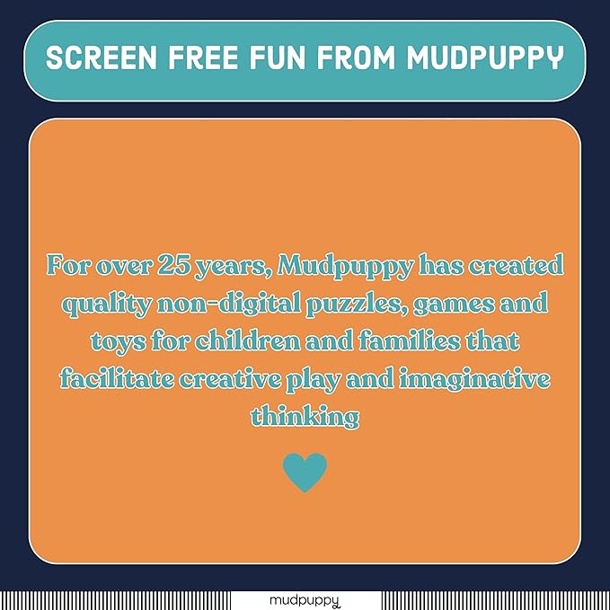 Mudpuppy Solar System – 70 Piece Jigsaw Puzzle with Planet Shaped Pieces Featuring Planets Constellations And Other Fun Space Themed Objects