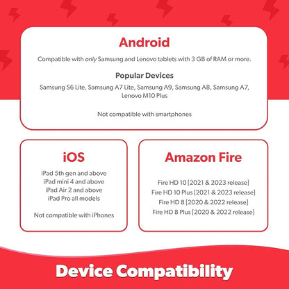 PlayShifu STEM Toys for Kids - Tacto Doctor (Interactive Kit + App) - Pretend Play with Real STEM Learning