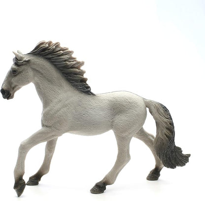 Schleich Farm Worl - Sorraia Mustang Stallion