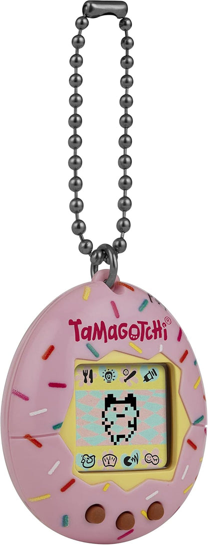 Tamagotchi Original - Sprinkles (Updated Logo)