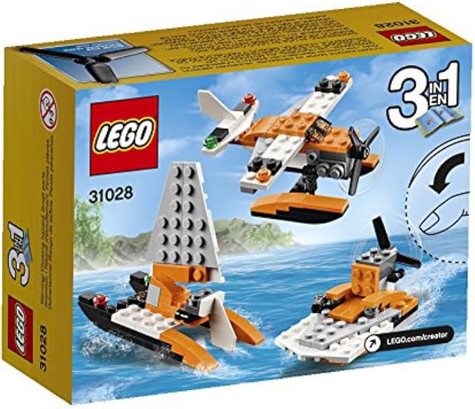 LEGO Creator Sea Plane