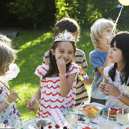 9Pcs Bead Bracelet for Kids Girls Colourful Beads for Kid Rainbow Sunflowers Unicorns Pendant Beaded Bracelet for Party Favor