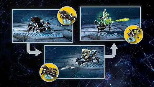 LEGO Dimensions: Fun Pack - Lord of the Rings Gollum